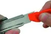 NT Cutter Ganzmetallcutter L-500 18 mm Abbrechklinge Náhľad obrázku produktu 5
