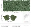 SucceBuy Clôture de sphère privée de lierre, 990 x 2490 mm Voir les images du produit 7