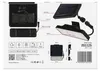 LED-Strahler SUNNO mit PIR, neutralweiss Produktbild-Vorschau