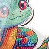 CRYSTAL ART Diamantov malovn Jungle: Had Náhled obrázku produktu 8