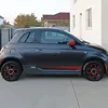 Außen Türgriff Beifahrerseite vorne Recht für FIAT 500 500C Produktbild-Vorschau 14