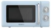 CECOTEC 01706 - Microonde 20l con grill proclean 3110 retro Anteprima dell’immagine prodotto 1