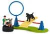 schleich FARM WORLD 42536, Zwierzęta, Dogs, Farm animals / Podgląd zdjęcia produktu 3