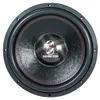 Ground Zero GZHW 38-D2 Subwoofer 38 cm Náhľad obrázku produktu 4