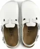 Birkenstock Tokio SL Schuhe weiß schmale Weite Gr. 39 Produktbild-Vorschau 26