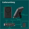 Magnetische Powerbank Qi2.2 25W  10KmAh MagSafe Ladegerät Produktbild-Vorschau 9