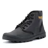PALLADIUM Unisex Pampa Hi Stivali rivestiti Stivaletto Anteprima dell’immagine prodotto 25