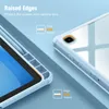 Fintie Hybrid Hülle für Samsung Galaxy Tab S6 Lite 10.4 Produktbild-Vorschau 7