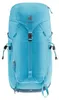 Deuter ProductName DE, Wandern, Aqua-Farbe, M, 22 l, 990 g, Produktbild-Vorschau 1