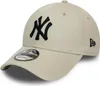 NEW ERA LEAGUE ESSENTIAL 940 NEYYA Béžová Náhľad obrázku produktu 1