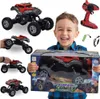 Lolex | Ferngesteuertes Offroad Auto 4x4 - Ideal für Kinder Produktbild-Vorschau 1