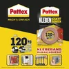 Pattex Kleben statt Bohren doppelseitiges Klebeband, Produktbild-Vorschau 15
