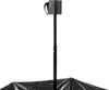 Aga Kinderschirm, Regenschirm, 97 cm Rosa, Klappschirm mit Produktbild-Vorschau 4