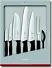 Victorinox Swiss Classic Jeu de 7 couteaux de cuisine Voir les images du produit 11