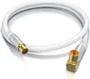 Primewire úhlový anténní kabel - koaxiální kabel - Náhled obrázku produktu 6