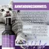 Enolenia® Anti Kratz Spray – Fernhaltespray – für Katzen – Produktbild-Vorschau 3