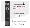 Hisense 75" U8Q, 4K Ultra HD 3840x2160, Mini LED Pro, FALD, Produktbild-Vorschau 5
