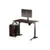 Diablo Chairs DIABLO X-MATE 1000 gaming desk black Anteprima dell’immagine prodotto 21