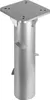 Jopassy 2x Support pour parasol en acier inoxydable Parasol Voir les images du produit 1