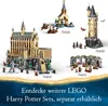 LEGO Harry Potter Sklepy Ollivandera i Madame Malkin, Podgląd zdjęcia produktu 37