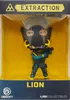 Collezione Figure Six: Extraction - Figura chibi del leone Anteprima dell’immagine prodotto 5