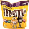 M&M´s Peanut Erdnüsse in Milchschokolade mit Zucker Überzug Produktbild-Vorschau 8