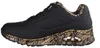 Skechers Uno Loving Love Schwarz BKRG Größe EU 39 Produktbild-Vorschau 22