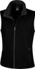 Result Core Women´s Printable Soft Shell Bodywarmer Náhľad obrázku produktu 1