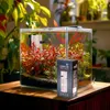 SunSun YQP-500F - filtro per interni con controllo di Anteprima dell’immagine prodotto 6