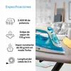 Braun Domestic Home FI 3144 BL Bügeleisen/Dampfbügeleisen Produktbild-Vorschau 9