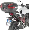 Givi Honda Cb 750 Hornet Topcase Heckmontage    One Size Produktbild-Vorschau 2