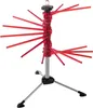 Marcato PASTA Pastatrockner TACAPASTA RED COLOR TP-RSO Produktbild-Vorschau 1