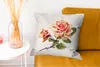 MuchoWow® Zierkissen Sofakissen Wohnzimmer Dekokissen 45x45 Produktbild-Vorschau 6