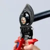 Knipex 95 31 280, Ręczny obcinacz do kabli, Niebieski, Podgląd zdjęcia produktu 20