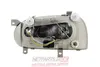 Scheinwerfer passend für VW Golf III 1Hx0 10/91-09/97 H1 H1 Produktbild-Vorschau 3