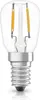 OSRAM LED Filament T26 1,3W E14 110lm 2.700K klar Produktbild-Vorschau 7
