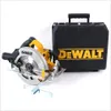 DeWALT DWE575K-QS - Scie circulaire - 1600 W - 190 mm Voir les images du produit 14
