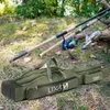 Torba wędkarska Lixada, torba na wędkę 130 cm, przenośna Podgląd zdjęcia produktu 13