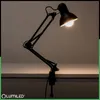 Support de fixation pour lampes de bureau, pince de bureau, Voir les images du produit 8