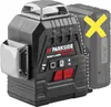PARKSIDE PERFORMANCE® 20 V Akku-Kreuzlinienlaser »PKLLP Produktbild-Vorschau 1
