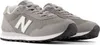 New Balance 515 Running Sportschuhe Grau EU 44 Herren Grau Produktbild-Vorschau 4