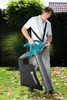Aspirateur Souffleur de feuilles électrique ErgoJet 2500 Voir les images du produit 2