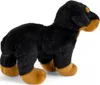 Carl Dick Rottweiler stehend ca. 20cm, Plüschtier, Produktbild-Vorschau 5