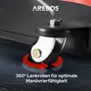 AREBOS 2T Hydraulischer Rangierwagenheber flach | Produktbild-Vorschau 9