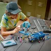 LEGO® Fortnite® 77073 Bojový autobus Náhľad obrázku produktu 26