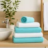 Betz 12er Handtuch-Set PALERMO 100% Baumwolle  Farbe: Produktbild-Vorschau 2