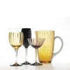 Federico De Majo Carafe Collection Perle En Verre Voir les images du produit 6