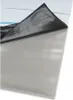 Lamiera in acciaio inox 304 opaco 150x1000 2,0 mm Anteprima dell’immagine prodotto 1