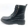 Geox Damen Stiefeletten D16HRF 00043 C9999 Farbe:Schwarz Produktbild-Vorschau 18