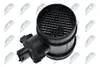 NTY EPP-PL-011 Luftmassenmesser LMM für OPEL Astra G CC Produktbild-Vorschau 5